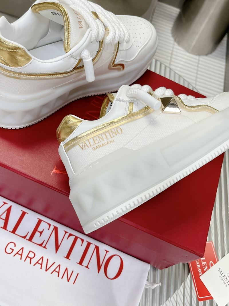 Valentino One Stud Shoes